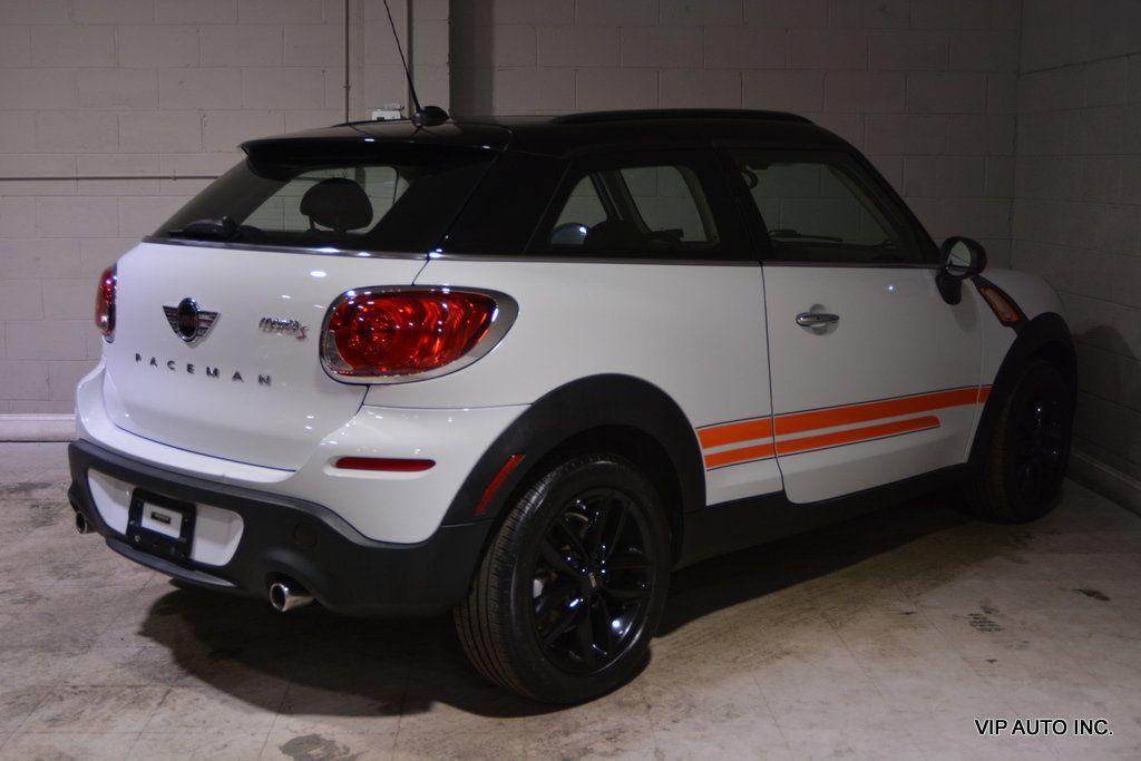 2015 MINI Cooper S Paceman  - 22922376 - 3