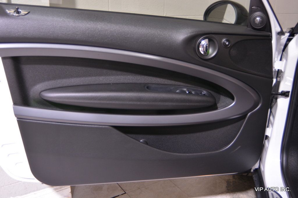 2015 MINI Cooper S Paceman  - 22922376 - 6