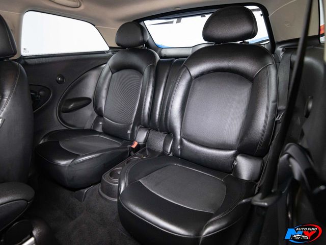 2015 MINI Cooper S Paceman AWD, SUNROOF, PREMIUM PKG, HEATED SEATS, HARMAN/KARDON SOUND - 22269310 - 9