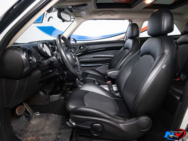 2015 MINI Cooper S Paceman AWD, SUNROOF, PREMIUM PKG, HEATED SEATS, HARMAN/KARDON SOUND - 22269310 - 8