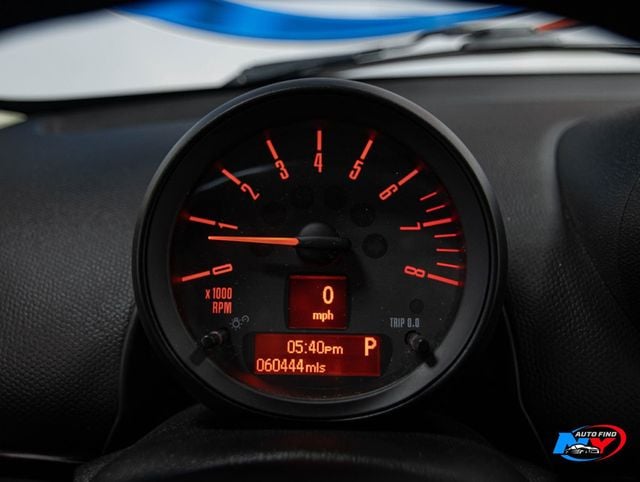 2015 MINI Cooper S Paceman PAN SUNROOF, HEATED SEATS, 17" WHEELS, CENTER ARMREST - 22964458 - 9