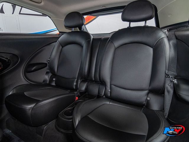 2015 MINI Cooper S Paceman PAN SUNROOF, HEATED SEATS, 17" WHEELS, CENTER ARMREST - 22964458 - 16