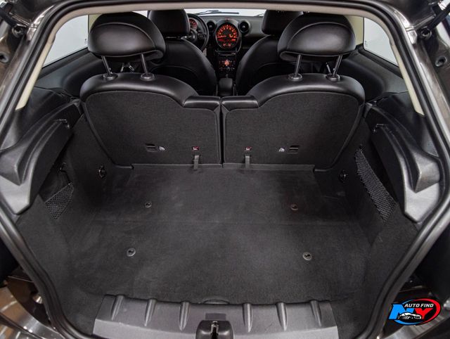 2015 MINI Cooper S Paceman PAN SUNROOF, HEATED SEATS, 17" WHEELS, CENTER ARMREST - 22964458 - 18