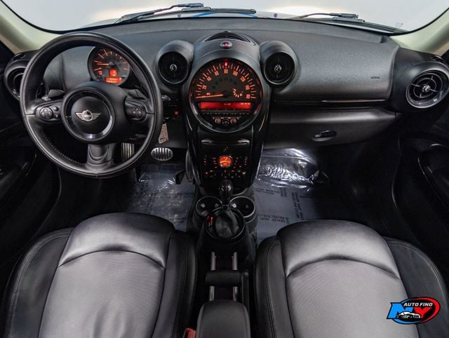 2015 MINI Cooper S Paceman PAN SUNROOF, HEATED SEATS, 17" WHEELS, CENTER ARMREST - 22964458 - 1