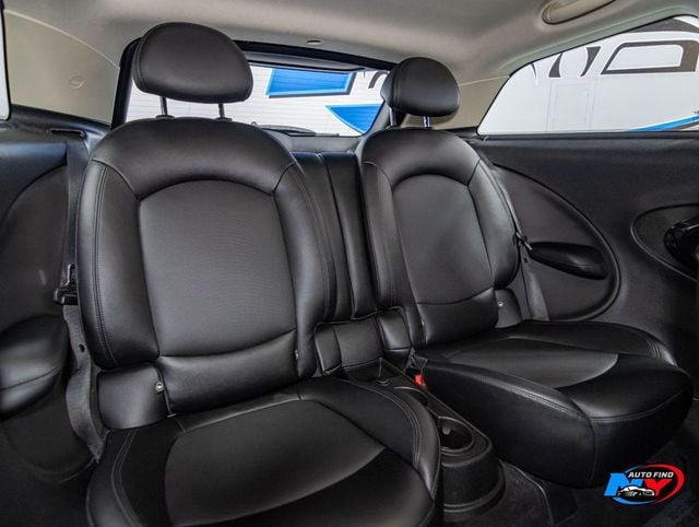 2015 MINI Cooper S Paceman PAN SUNROOF, HEATED SEATS, 17" WHEELS, CENTER ARMREST - 22964458 - 19
