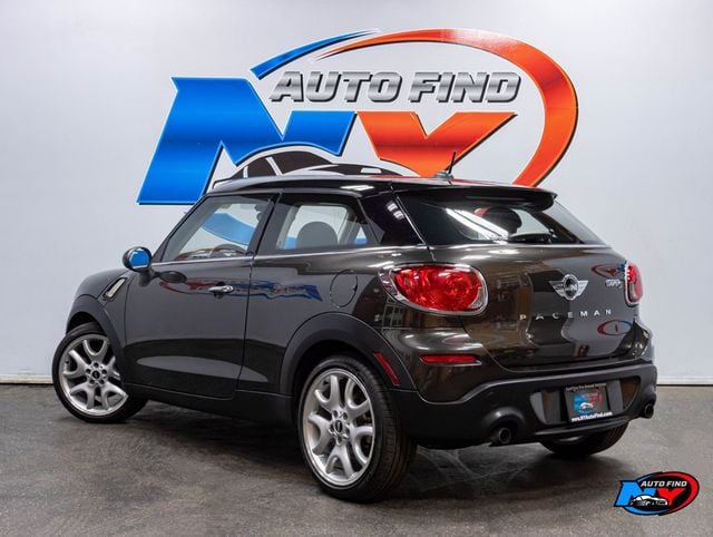 2015 MINI Cooper S Paceman PAN SUNROOF, HEATED SEATS, 17" WHEELS, CENTER ARMREST - 22964458 - 2