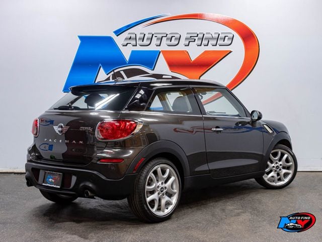 2015 MINI Cooper S Paceman PAN SUNROOF, HEATED SEATS, 17" WHEELS, CENTER ARMREST - 22964458 - 4