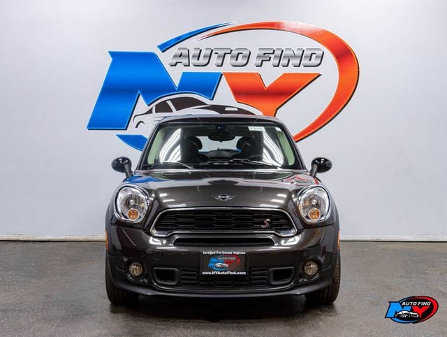 2015 MINI Cooper S Paceman PAN SUNROOF, HEATED SEATS, 17" WHEELS, CENTER ARMREST - 22964458 - 7