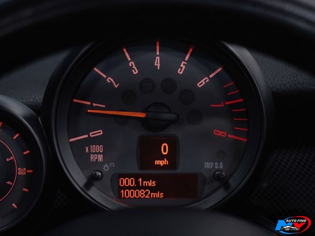 2015 MINI Cooper S Roadster  - 22747713 - 10