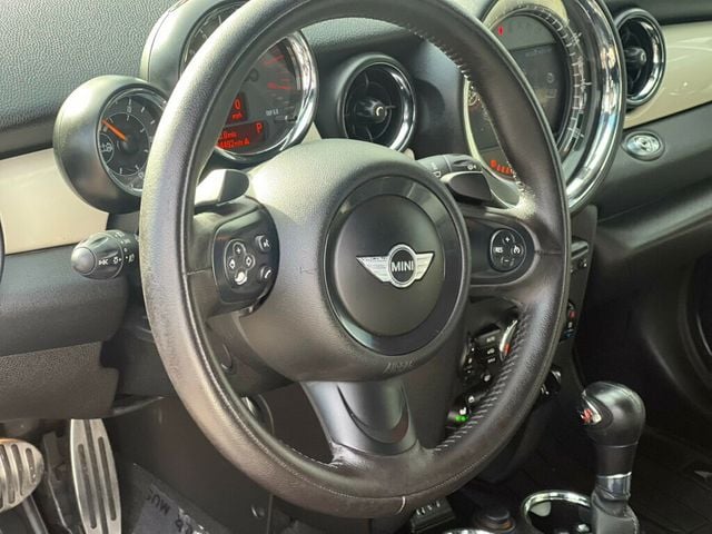 2015 MINI Cooper S Roadster  - 22734843 - 11