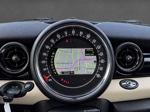 2015 MINI Cooper S Roadster CLEAN CARFAX, CONVERTIBLE, 6-SPD MANUAL, NAVI, JCW EXTERIOR PKG - 23080579 - 14
