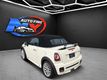 2015 MINI Cooper S Roadster CLEAN CARFAX, CONVERTIBLE, 6-SPD MANUAL, NAVI, JCW EXTERIOR PKG - 23080579 - 16