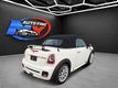 2015 MINI Cooper S Roadster CLEAN CARFAX, CONVERTIBLE, 6-SPD MANUAL, NAVI, JCW EXTERIOR PKG - 23080579 - 17