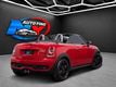 2015 MINI Cooper S Roadster CLEAN CARFAX, CONVERTIBLE, 6-SPD MANUAL, POWER SPOILER - 22747713 - 9