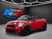2015 MINI Cooper S Roadster CLEAN CARFAX, CONVERTIBLE, 6-SPD MANUAL, POWER SPOILER - 22747713 - 11