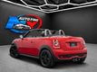 2015 MINI Cooper S Roadster CLEAN CARFAX, CONVERTIBLE, 6-SPD MANUAL, POWER SPOILER - 22747713 - 8
