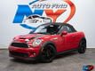 2015 MINI Cooper S Roadster CLEAN CARFAX, CONVERTIBLE, 6-SPD MANUAL, SIRIUS XM, SPORT SEATS - 22747713 - 6