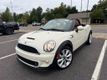 2015 MINI Cooper S Roadster CLEAN CARFAX, CONVERTIBLE, LEATHER, 17" ALLOY WHEELS - 23081232 - 0
