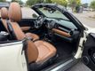 2015 MINI Cooper S Roadster CLEAN CARFAX, CONVERTIBLE, LEATHER, 17" ALLOY WHEELS - 23081232 - 9