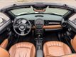 2015 MINI Cooper S Roadster CLEAN CARFAX, CONVERTIBLE, LEATHER, 17" ALLOY WHEELS - 23081232 - 2