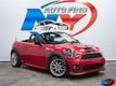 2015 MINI Cooper S Roadster CONVERTIBLE, JCW EXTERIOR PKG, HEATED SEATS, PARK DISTANCE CTRL - 22672964 - 5