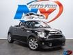 2015 MINI Cooper S Roadster CONVERTIBLE, NAVI, HEATED SEATS, HARMAN KARDON SOUND, TECH PKG - 22624473 - 5