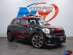 2015 MINI John Cooper Works AWD, PAN SUNROOF, NAVI, TECH & CITY PKG, HEATED SEATS, PREMIUM - 22808470 - 5