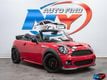 2015 MINI John Cooper Works CLEAN CARFAX, CONVERTIBLE, 6-SPD MANUAL, NAVIGATION, TECH PKG - 22759526 - 6