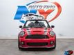 2015 MINI John Cooper Works CLEAN CARFAX, CONVERTIBLE, 6-SPD MANUAL, NAVIGATION, TECH PKG - 22759526 - 7