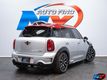 2015 MINI John Cooper Works CLEAN CARFAX, COUNTRYMAN, AWD, 6-SPD MANUAL, NAVI, PAN SUNROOF  - 22606962 - 2