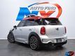 2015 MINI John Cooper Works CLEAN CARFAX, COUNTRYMAN, AWD, 6-SPD MANUAL, NAVI, PAN SUNROOF  - 22606962 - 3