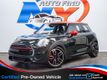 2015 MINI John Cooper Works CLEAN CARFAX, PAN SUNROOF, NAVI, 18" JCW WHEELS, HEATED SEATS - 22927468 - 0