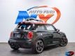 2015 MINI John Cooper Works CLEAN CARFAX, PAN SUNROOF, NAVI, 18" JCW WHEELS, HEATED SEATS - 22927468 - 4