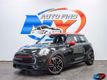 2015 MINI John Cooper Works CLEAN CARFAX, PAN SUNROOF, NAVI, 18" JCW WHEELS, HEATED SEATS - 22927468 - 6