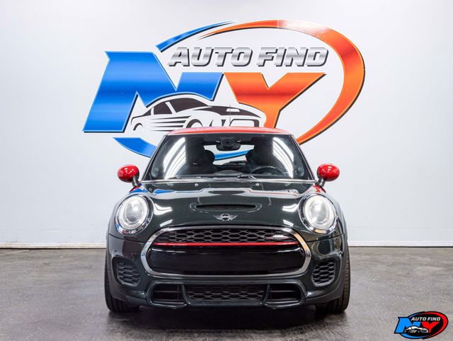 2015 MINI John Cooper Works CLEAN CARFAX, PAN SUNROOF, NAVI, 18" JCW WHEELS, HEATED SEATS - 22927468 - 7