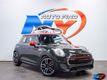 2015 MINI John Cooper Works CLEAN CARFAX, PAN SUNROOF, NAVI, 18" JCW WHEELS, HEATED SEATS - 22927468 - 8