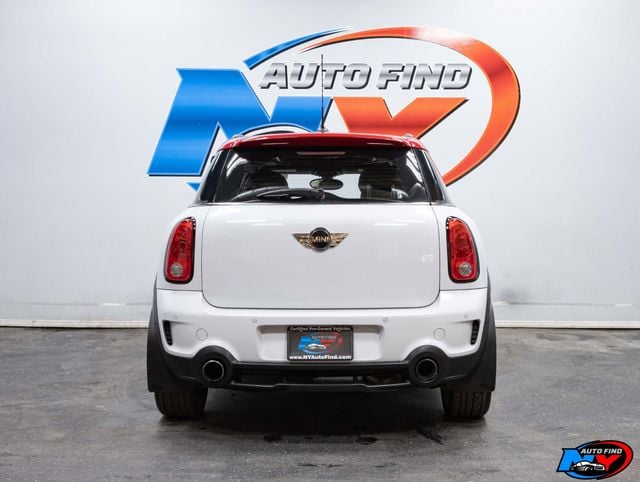 2015 MINI John Cooper Works COUNTRYMAN, AWD, PAN SUNROOF, NAVI, TECH PKG, PREMIUM PKG - 22779101 - 3