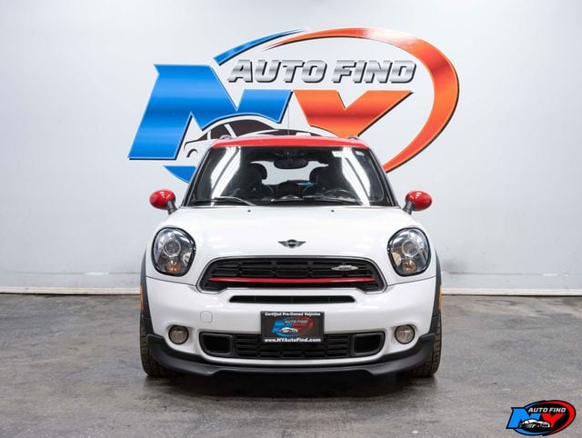 2015 MINI John Cooper Works COUNTRYMAN, AWD, PAN SUNROOF, NAVI, TECH PKG, PREMIUM PKG - 22779101 - 7