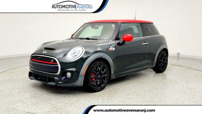 2015 MINI John Cooper Works - WMWXM9C50FT996337
