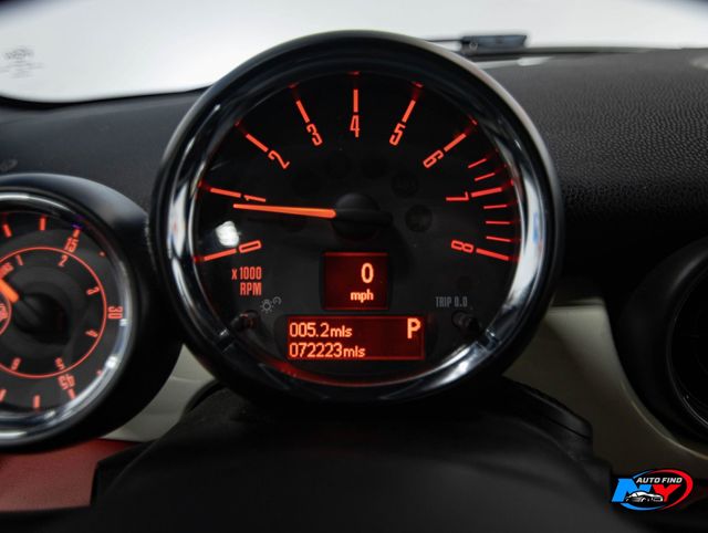 2015 MINI John Cooper Works JCW, CLEAN CARFAX, 1 OWNER, CONVERTIBLE, NAVI, LEATHER, TECH PKG - 23009260 - 9