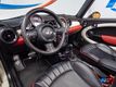 2015 MINI John Cooper Works JCW, CLEAN CARFAX, 1 OWNER, CONVERTIBLE, NAVI, LEATHER, TECH PKG - 23009260 - 13