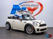 2015 MINI John Cooper Works JCW, CLEAN CARFAX, 1 OWNER, CONVERTIBLE, NAVI, LEATHER, TECH PKG - 23009260 - 8