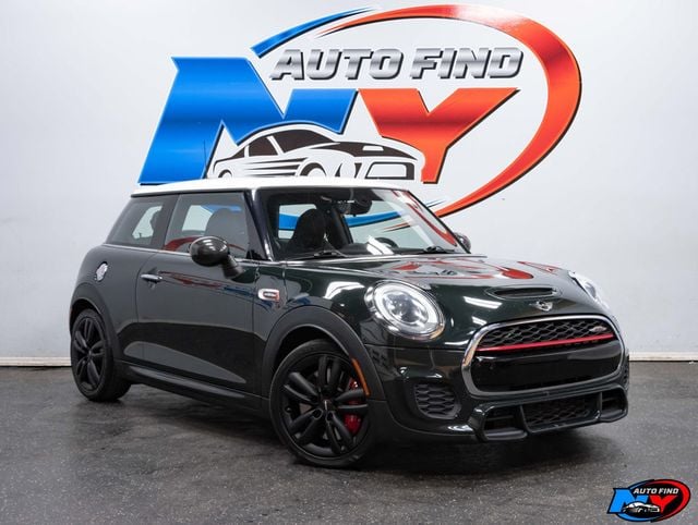 2015 MINI John Cooper Works JCW, CLEAN CARFAX, PAN SUNROOF, HEATED SEATS, 17" WHEELS - 22467718 - 10