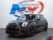 2015 MINI John Cooper Works JCW, CLEAN CARFAX, PAN SUNROOF, HEATED SEATS, 17" WHEELS - 22467718 - 11