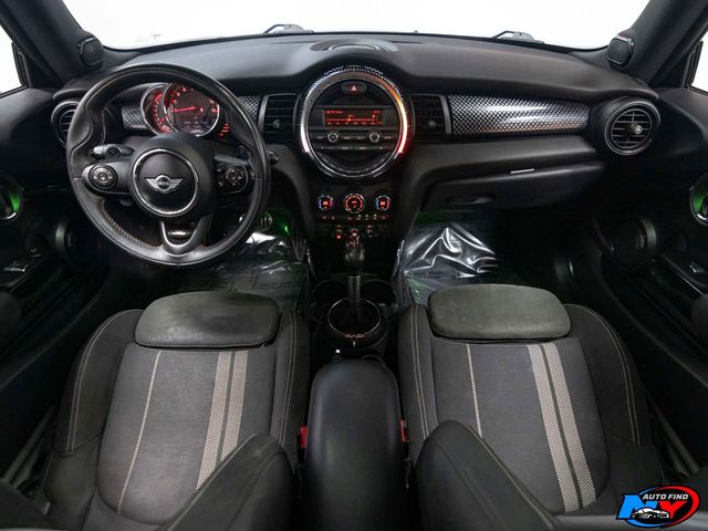 2015 MINI John Cooper Works JCW, CLEAN CARFAX, PAN SUNROOF, HEATED SEATS, 17" WHEELS - 22467718 - 1