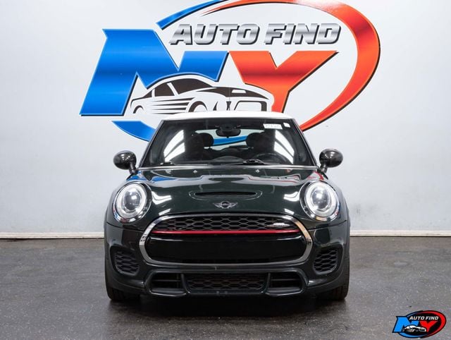 2015 MINI John Cooper Works JCW, CLEAN CARFAX, PAN SUNROOF, HEATED SEATS, 17" WHEELS - 22467718 - 8