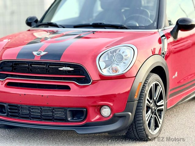 2015 MINI John Cooper Works PACEMAN ALL4 JCW!! AWD! CERTIFIED! - 22856084 - 9