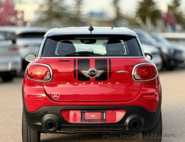 2015 MINI John Cooper Works PACEMAN ALL4 JCW!! AWD! CERTIFIED! - 22856084 - 10