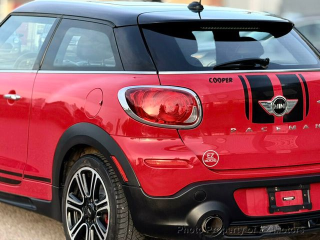 2015 MINI John Cooper Works PACEMAN ALL4 JCW!! AWD! CERTIFIED! - 22856084 - 12