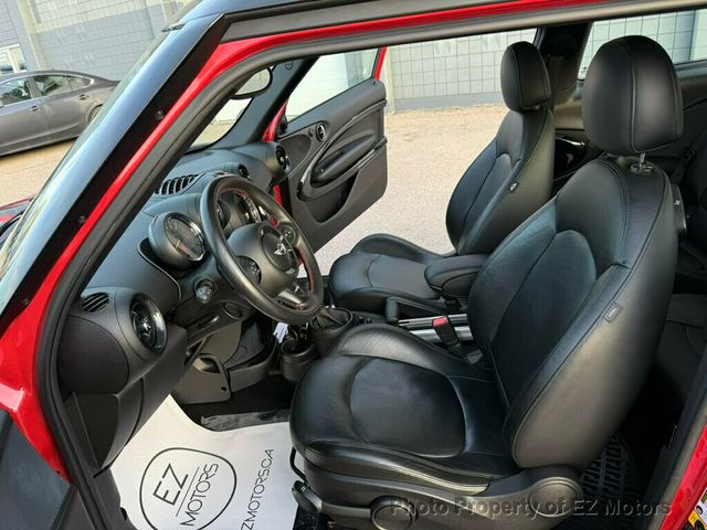 2015 MINI John Cooper Works PACEMAN ALL4 JCW!! AWD! CERTIFIED! - 22856084 - 15